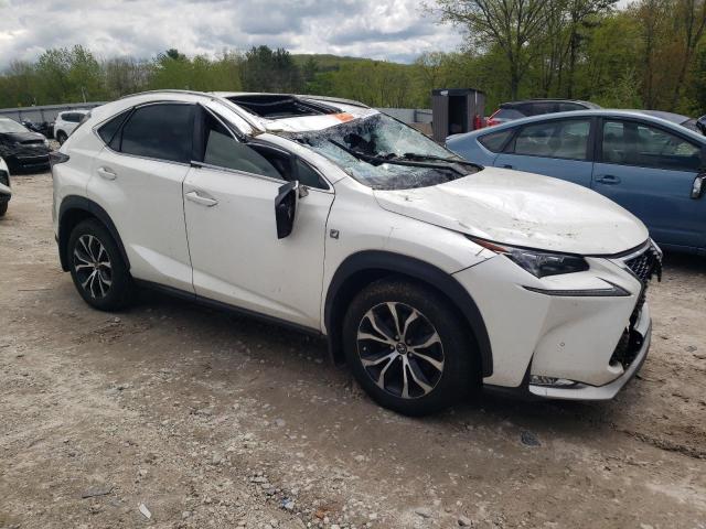 Vin: jtjbarbz8f2034641, lot: 56136295, lexus nx 200t 20154