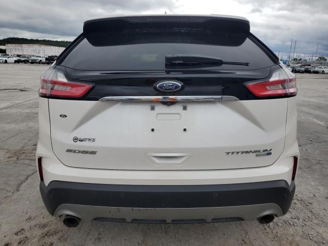 2019 FORD EDGE TITAN - 2FMPK4K93KBB25549