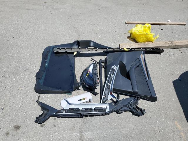 2023 TESLA MODEL Y 7SAYGDED4PF934193