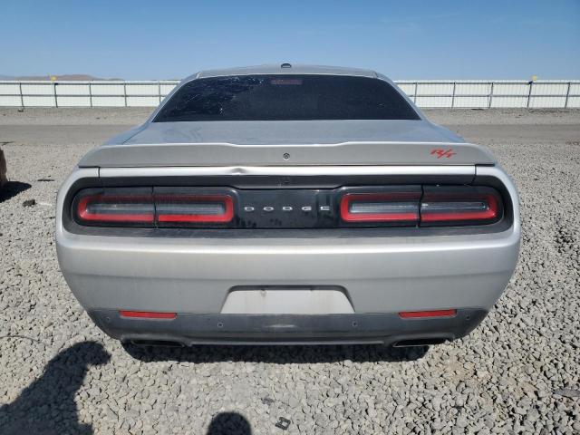 2020 DODGE CHALLENGER - 2C3CDZBT5LH118496