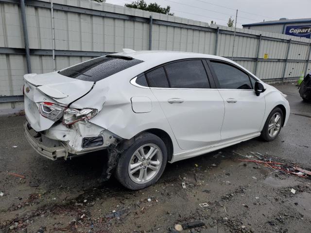 Vin: 1g1be5sm4g7255820, lot: 56431125, chevrolet cruze lt 20163