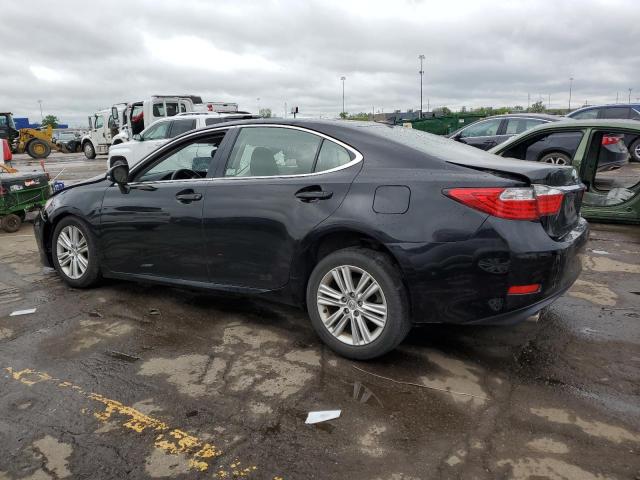 Vin: jthbk1ggxe2113802, lot: 57802215, lexus es350 350 20142
