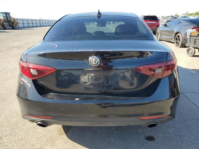 2017 ALFA ROMEO GIULIA - ZARFAEBN3H7536754
