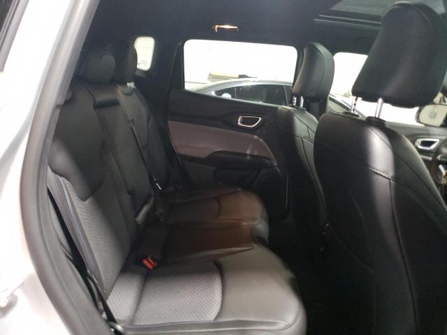 2025 JEEP COMPASS LA 3C4NJDBN2ST539230