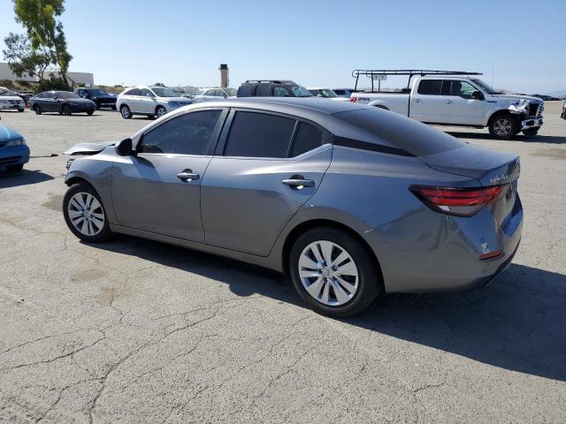 Vin: 3n1ab8bvxpy281748, lot: 58067555, nissan sentra s 20232
