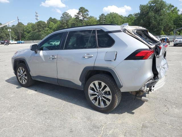 Vin: 2t3c1rfv6kw043404, lot: 57662625, toyota rav4 xle premium 20192