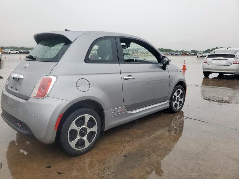 Vin: 3c3cffge9gt184050, lot: 55612545, fiat 500 electric 20163