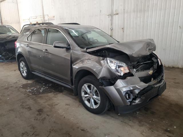 Vin: 2cnaldec0b6354158, lot: 55940375, chevrolet equinox lt 20114