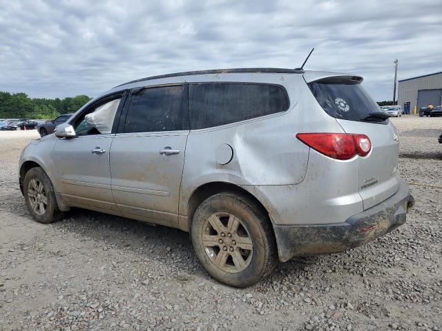 Vin: 1gnlrfedxas105787, lot: 58261615, chevrolet traverse lt 20102