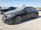 2017 HYUNDAI ELANTRA SE - 5NPD84LF8HH096539