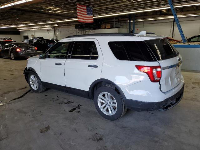 Vin: 1fm5k7bh0hgc03514, lot: 56995945, ford explorer 20172