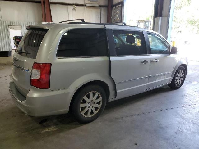 Vin: 2c4rc1cg2cr227228, lot: 55881195, chrysler minivan touring l 20123