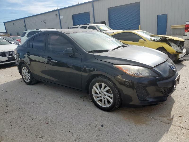 Vin: jm1bl1vf5c1502553, lot: 57800805, mazda 3 i 20124