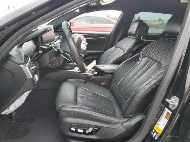 2022 BMW M550XI WBA13BK05NCK91943