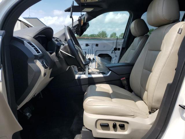 2015 FORD EXPLORER X - 1FM5K7D82FGA61435