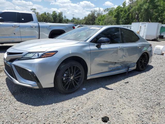 Vin: 4t1kz1ak5ru097542, lot: 55558675, toyota camry trd 2024 img_1