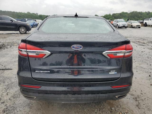 2020 FORD FUSION SE - 3FA6P0T94LR146525