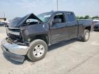 2018 CHEVROLET silverado - 1GCVKREH5JZ178986