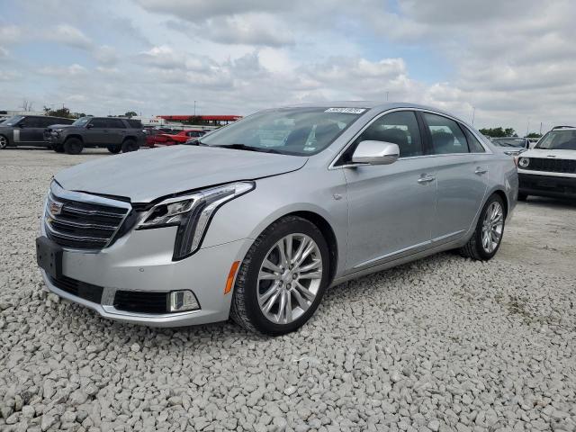 CADILLAC XTS LUXURY