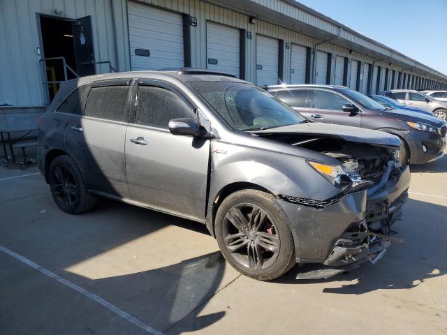Vin: 2hnyd2h60ah524137, lot: 56648565, acura mdx technology 20104