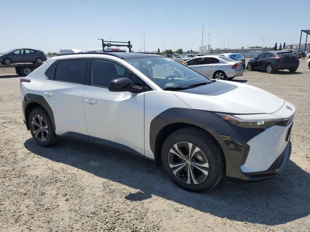 Vin: jtmaaaaa3sa056588, lot: 55795865, toyota bz4x xle xle 20254