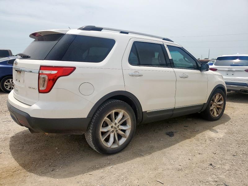 Vin: 1fm5k7d88dgb69930, lot: 56863825, ford explorer xlt 20133