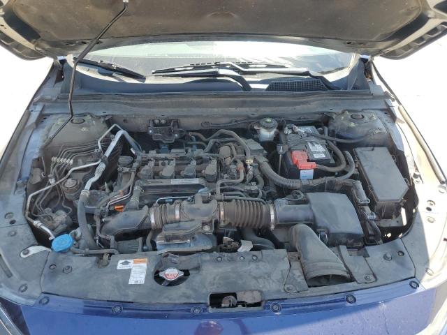 2020 HONDA ACCORD LX - 1HGCV1F18LA031145