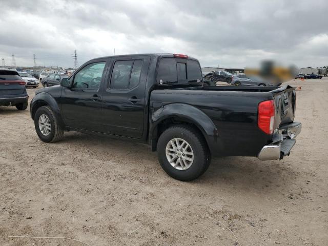 2016 NISSAN FRONTIER S - 1N6AD0ER2GN797913