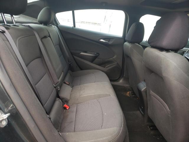 2017 CHEVROLET CRUZE 1G1BE5SM8H7258141