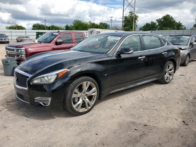 Vin: jn1by1pr2fm831581, lot: 56328035, infiniti q70 3.7 2015 img_1