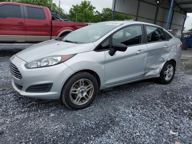 2017 FORD FIESTA SE 3FADP4BJ1HM115215