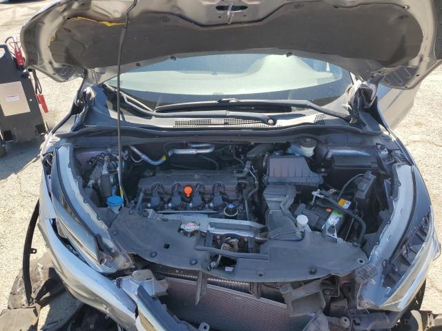 2019 HONDA HR-V SPORT - 3CZRU5H16KG713015