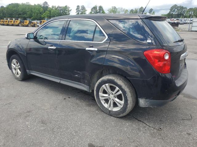 Vin: 2gnalbek3c6364496, lot: 56724295, chevrolet equinox ls 20122