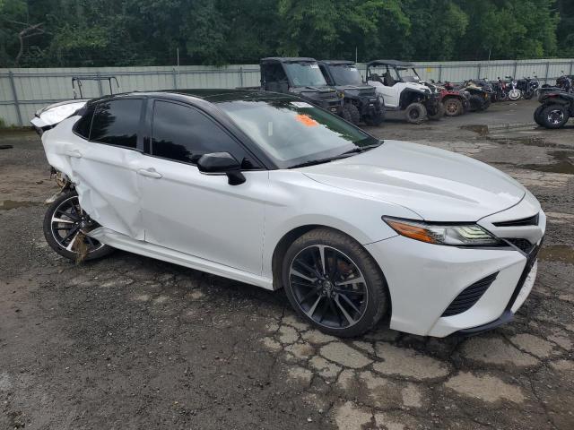 2019 TOYOTA CAMRY XSE 4T1B61HK7KU269249