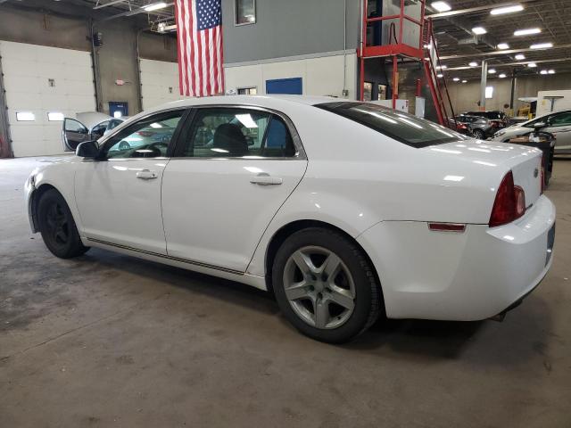 Vin: 1g1zc5e04af294353, lot: 57629485, chevrolet malibu 1lt 20102