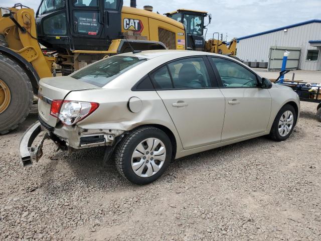 Vin: 1g1pa5sg4d7192936, lot: 56672245, chevrolet cruze ls 20133