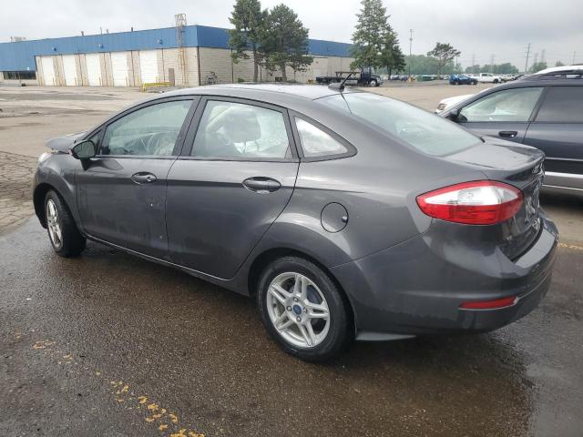 Vin: 3fadp4bj3jm138985, lot: 58622995, ford fiesta se 20182