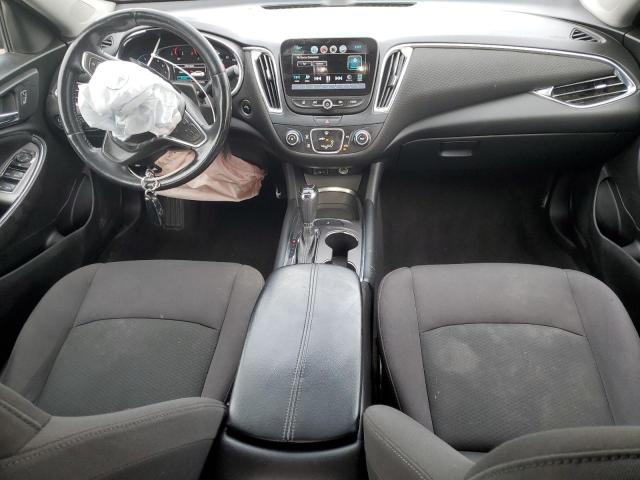2017 CHEVROLET MALIBU LT - 1G1ZE5ST5HF239414