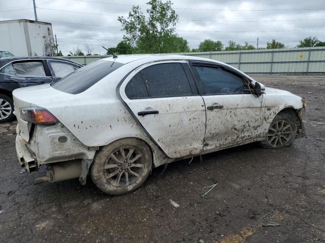 2017 MITSUBISHI LANCER ES JA32U2FU5HU015180