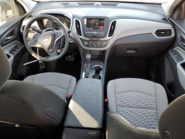 2020 CHEVROLET EQUINOX LS - 3GNAXHEV1LS600730