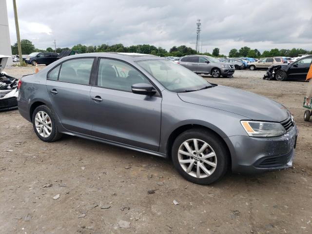 Vin: 3vwdp7aj6cm305675, lot: 55705165, volkswagen jetta se 20124