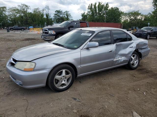 ACURA 3.2TL