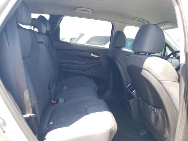 2020 HYUNDAI SANTA FE S - 5NMS23AD4LH280614
