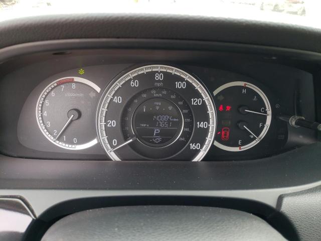 2017 HONDA ACCORD LX - 1HGCR2F35HA131688