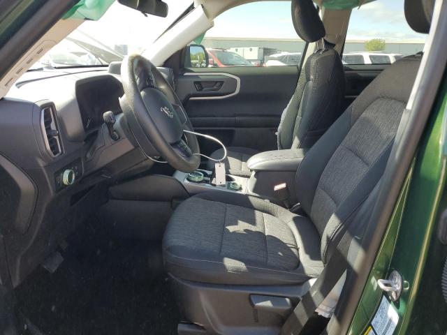 2023 FORD BRONCO SPO - 3FMCR9B62PRD61843