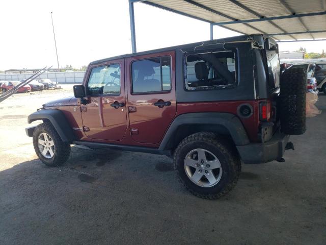 Vin: 1j4ba6h18al197855, lot: 57748185, jeep wrangler rubicon 20102