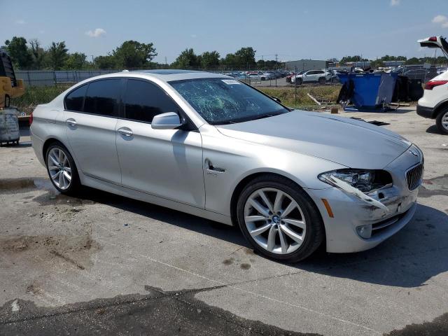 Vin: wbafu7c50bdu56491, lot: 56380615, bmw 5 series xi 20114
