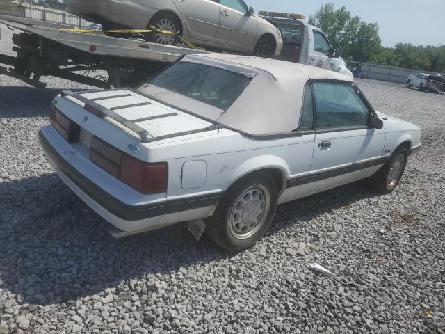 Vin: 1fabp44e9jf133717, lot: 57481125, ford mustang lx 19883