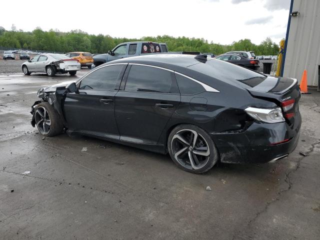 Vin: 1hgcv1f48na043888, lot: 56769825, honda accord sport se 20222