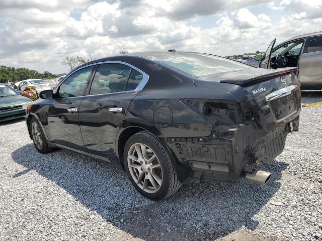 Vin: 1n4aa5ap8bc862058, lot: 58179485, nissan maxima s 20112